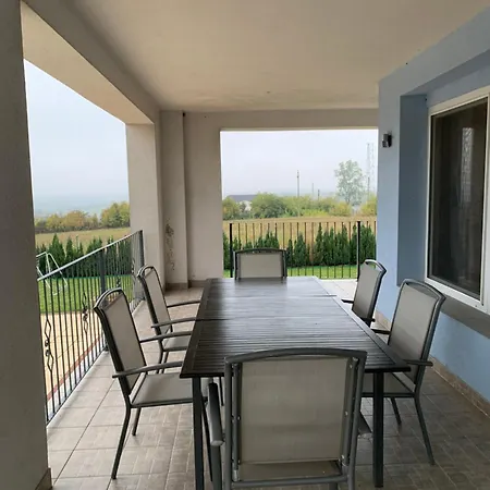 Balatonview - Myriam