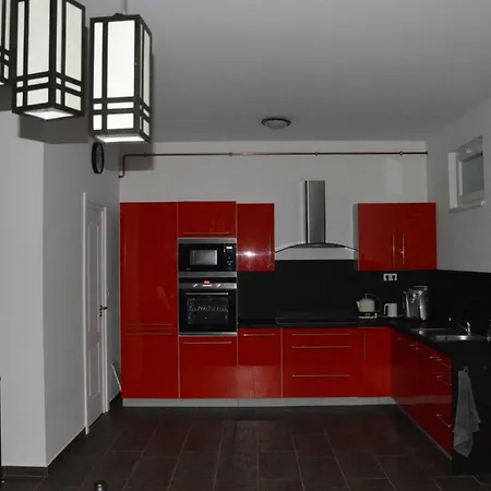 Balatonview - Myriam Villa *