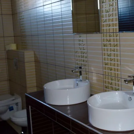 Villa Balatonview - Myriam