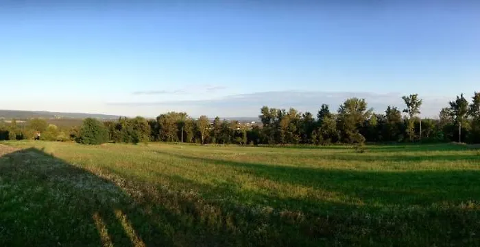 וילה Balatonview - Myriam *