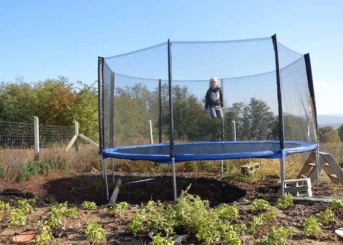 וילה Balatonview - Myriam