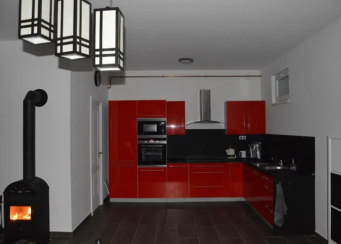 Balatonview - Myriam וילה *