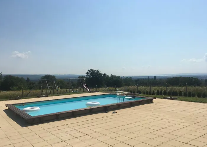 Balatonview - Myriam