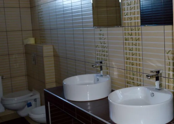 וילה Balatonview - Myriam