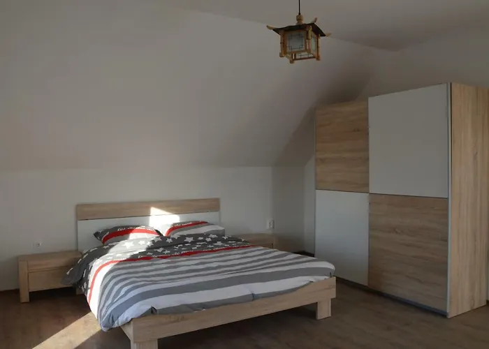 Balatonview - Myriam וילה *