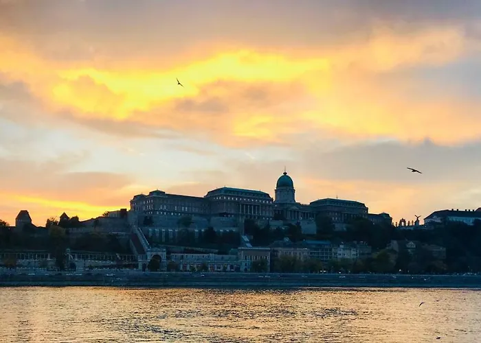 Balatonview - Myriam *